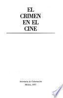 El Crimen en el cine