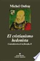 El cristianismo hedonista