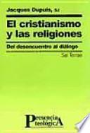 El cristianismo y las religiones