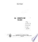 El Cristo de Elqui