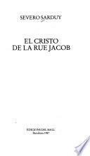 El Cristo de la rue Jacob