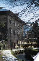 El cuaderno de la ausencia