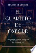 El Cuarteto de Oxford