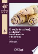 El cubio (mashua)