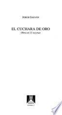 El cuchara de oro