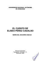 El cuento de Eliseo Pérez Cadalso