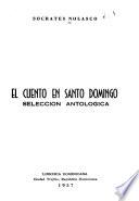 El cuento en Santo Domingo
