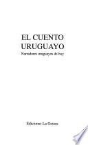 El cuento uruguayo: Washington Benavides