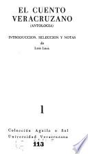El cuento veracruzano