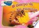 El cuerpo de los insectos