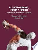 El Cuerpo Humano, Forma y Función