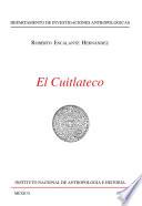 El Cuitlateco