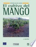El cultivo del mango
