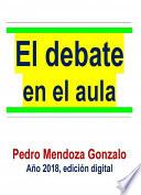 El debate en el aula
