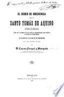 El deber de obediencia según Santo Tomás de Aquino