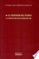 El defensor del pueblo y la protección de los derechos