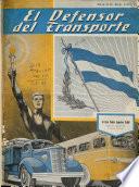 El Defensor del transporte