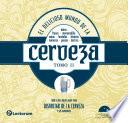 El delicioso mundo de la cerveza II