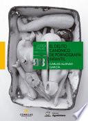 El delito canónico de pornografía infantil
