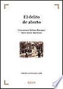 El delito de aborto
