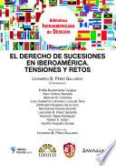 El Derecho de sucesiones en Iberoamérica