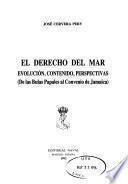 El derecho del mar