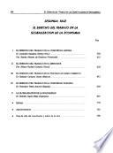 El Derecho del trabajo en las constituciones de Iberoamerica