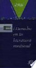 El derecho en la literatura medieval