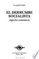 El derrumbe socialista