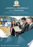 El desafío del desarrollo en las fronteras
