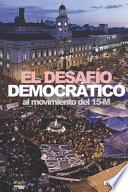 El desafío democrático