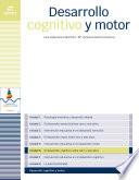 El desarrollo cognitivo entre cero y seis años (DCM)