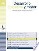 El desarrollo motor entre cero y seis años (DCM)