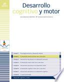 El desarrollo sensorial entre cero y seis años (DCM)