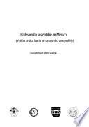 El desarrollo sustentable en México