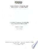 El desarrollo tecnológico