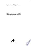 El desastre naval de 1898