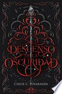Libro El descenso de la oscuridad