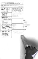 El descubrimiento del estrecho de Magallanes, en conmemoración del IV centenario