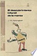 El descubrimiento infantil de la mente