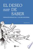El deseo de saber