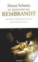 El desnudo de Rembrandt