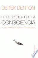 El despertar de la conciencia