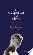 El despertar del alma