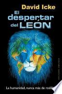 EL DESPERTAR DEL LEÓN