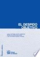 El despido objetivo