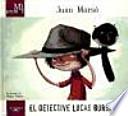 Libro El detective Lucas Borsalino
