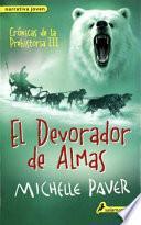 Libro El Devorador de Almas