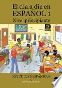 El día a día en español 1