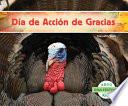 El día de Acción de Gracias